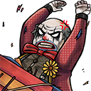 ClownFlip Discord emoji