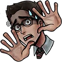 DwightPeril DwightPeril