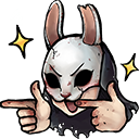 HuntressPoint Discord emoji