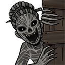 HagStalk Discord emoji