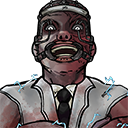 DoctorSmug Discord emoji