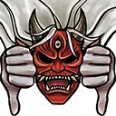 OniThumbsDown OniThumbsDown