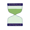 hourglass