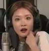 Chungha_startled