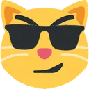 VS_CatShades Discord Emoji