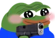 BlushGun