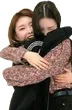 Chungmi_hug