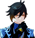 Zhongthonk Discord emoji