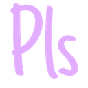 yh_pls custom emote | The Archivist Hangout