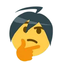 hmmmmgrapeboy Discord Emoji