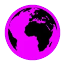 earthpink
