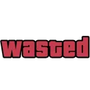 wasted