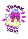 thankyougift Discord emoji
