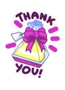 OTTthankyougift