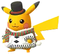 Holidaypika