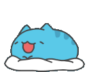 bugcatSleep Discord Emoji