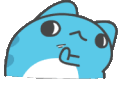 bugcatPleaseNo Discord Emoji