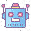 ReactionSnow Discord emoji