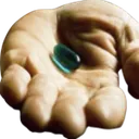 6874 Bluepill Discord Emoji