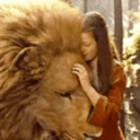 Hug_Lion_Narnia Discord Emoji