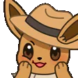DetectiveEevee