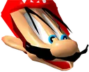 Mariooooo