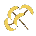 banananananed