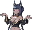 EnetShrug