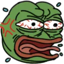 PepeAngry