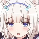 embarrassed Discord emoji