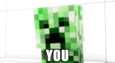 you