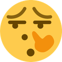 a_booger Discord emoji