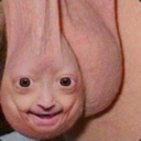 ballsack Discord emoji