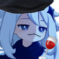 PaimonOuiOui_GM Discord emoji
