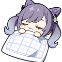 KeqingZzz_GM Discord emoji