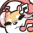 shibaJam Discord emoji