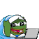 pepe_happy Discord emoji