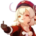 KleeFU_GM Discord emoji