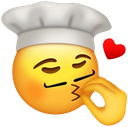 a_chefkiss Discord emoji
