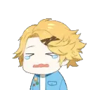 yoosung_cry