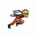 NarutoRun