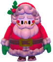 SantaFalls