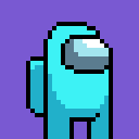 pixelrainbowdance Discord emoji