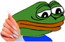 sadqueen Discord emoji