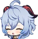 GanyuSleepy