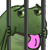 jail Discord emoji