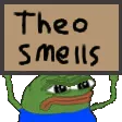theosmells theosmells