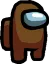 AmongUs_Brown