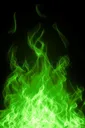 GreenFlame