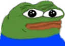 pepeweird